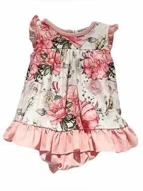 Little Millie dress